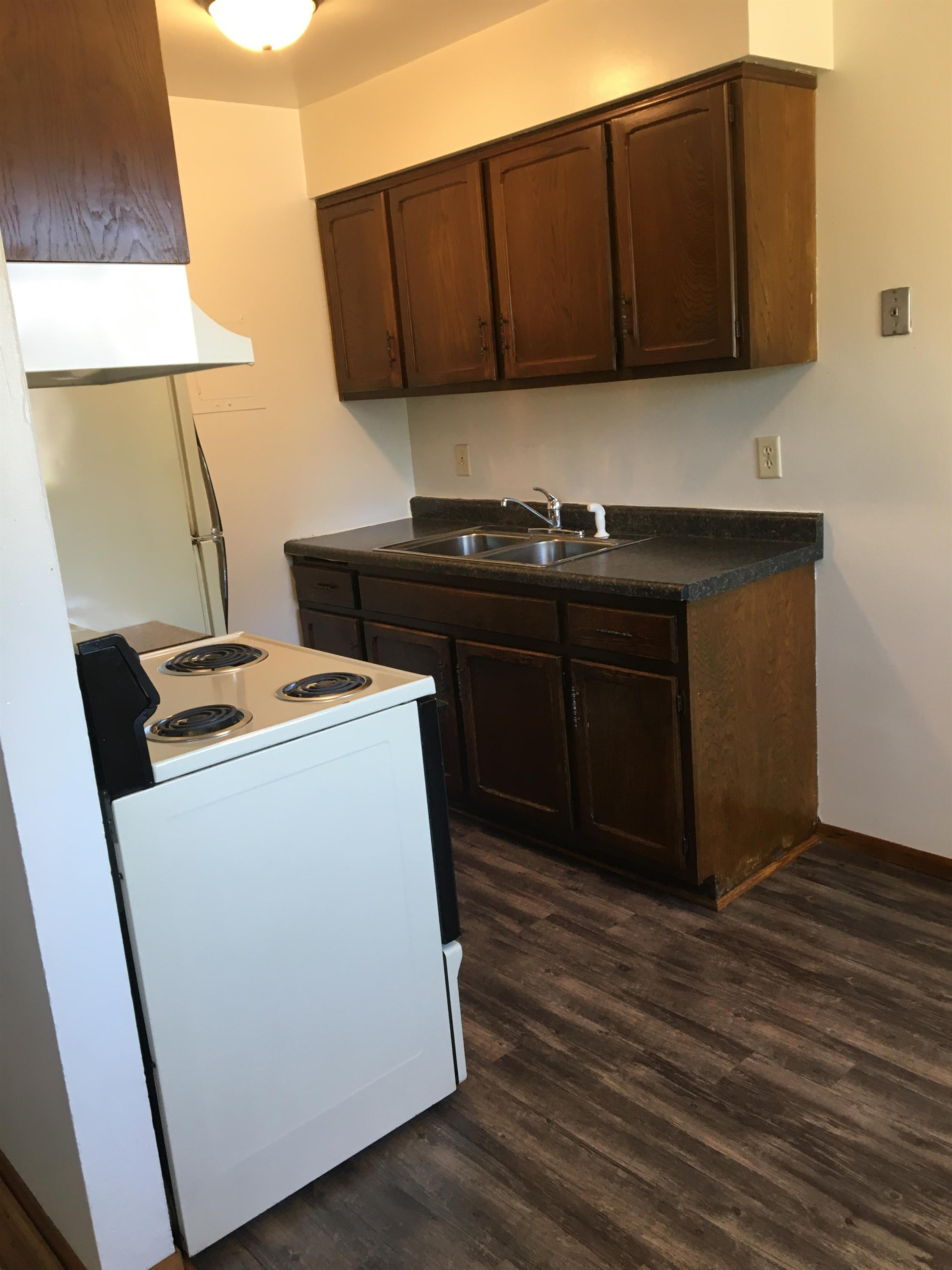 1610 Albemarle Street - 101